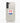 Timrå Official Phone Case Made With Fibriva™ Custom Crest White