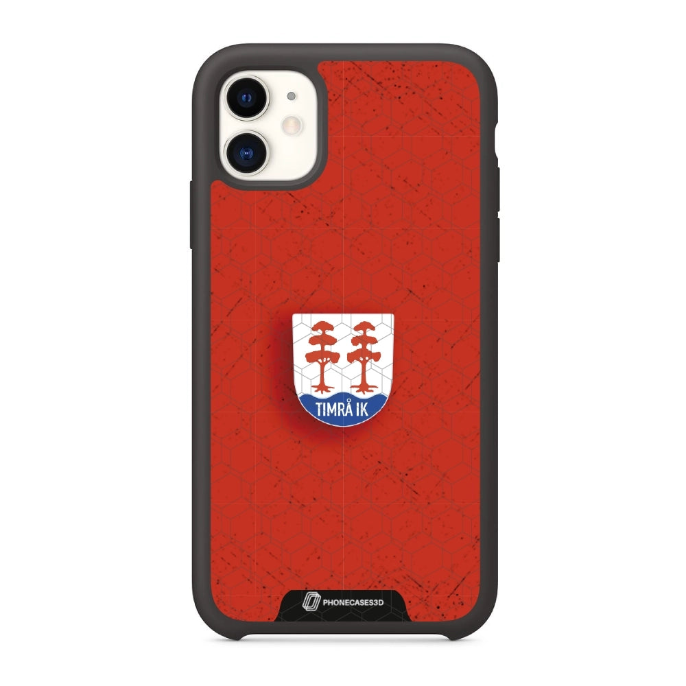 Timrå 3D Phone Case Design 3