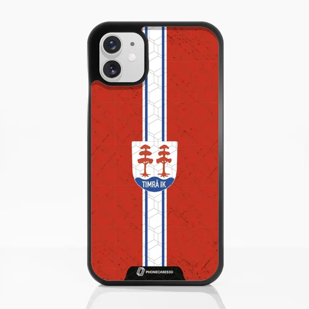 Timrå 3D Phone Case Design 4