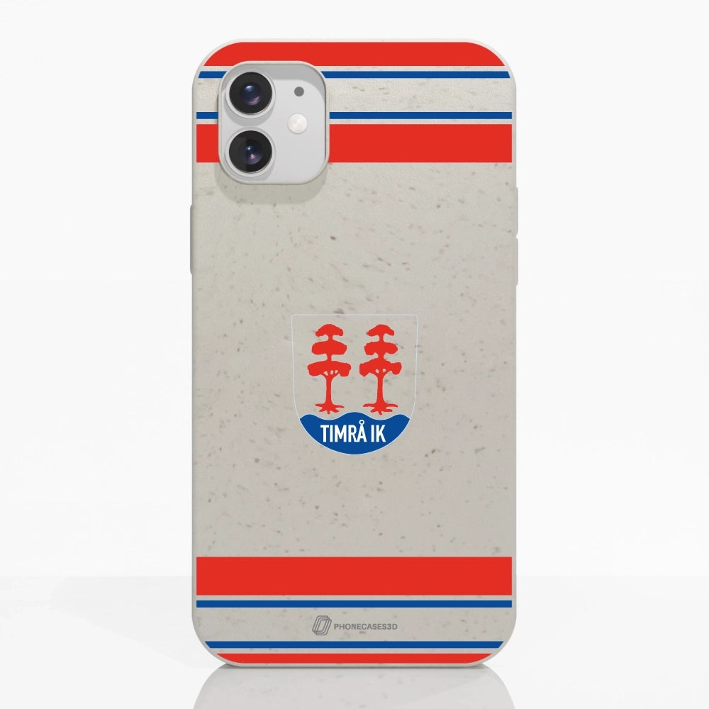 Timrå Official Phone Case Made with Fibriva™ Design 5