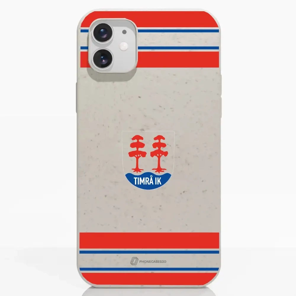 Timrå Phone Case Made Fibriva™ Design 5