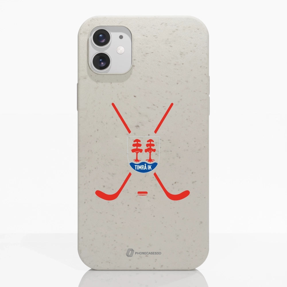 Timrå Official Phone Case Made with Fibriva™ Design 6