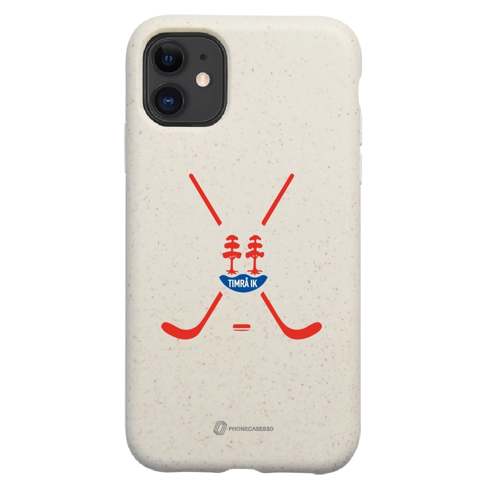 Timrå Phone Case Made Fibriva™ Design 6