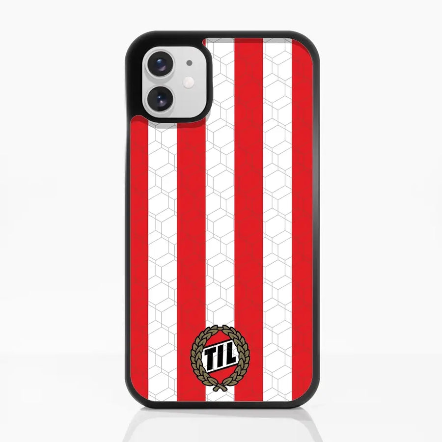 Tromsø IL Offisielt 3D Deksler Design 12