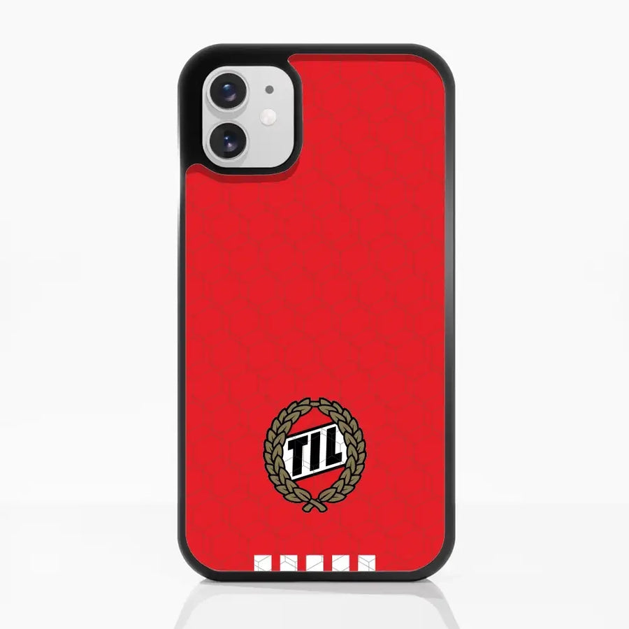 Tromsø IL Offisielt 3D Deksler Design 15