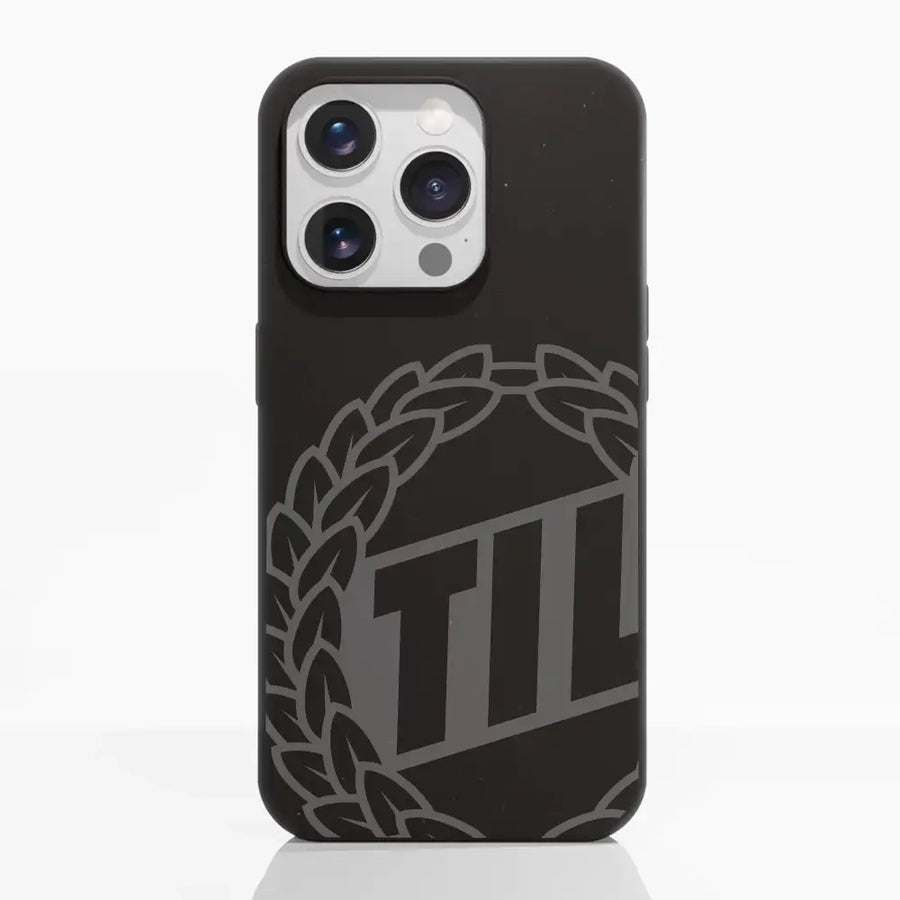 Tromsø IL Official Compostable Phone Case Design 46