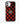 Tromsø IL Official 3D Phone Case Design Squares