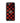 Tromsø IL Official 3D Phone Case Design Squares