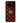 Tromsø IL Official 3D Phone Case Design Squares