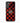 Tromsø IL Official 3D Phone Case Design Squares