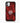 Tromsø IL Official 3D Phone Case Design Fogged glass effect
