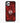 Tromsø IL Official 3D Phone Case Design Fogged glass effect