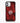 Tromsø IL Official 3D Phone Case Design Fogged glass effect