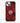 Tromsø IL Official 3D Phone Case Design Fogged glass effect