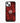 Tromsø IL Official 3D Phone Case Design Fogged glass effect