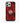 Tromsø IL Official 3D Phone Case Design Fogged glass effect