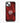 Tromsø IL Official 3D Phone Case Design Fogged glass effect
