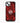 Tromsø IL Official 3D Phone Case Design Fogged glass effect