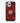 Tromsø IL Official 3D Phone Case Design Fogged glass effect