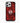 Tromsø IL Official 3D Phone Case Design Fogged glass effect