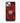 Tromsø IL Official 3D Phone Case Design Fogged glass effect