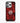 Tromsø IL Official 3D Phone Case Design Fogged glass effect