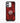 Tromsø IL Official 3D Phone Case Design Fogged glass effect