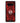 Tromsø IL Official 3D Phone Case Design Fogged glass effect