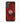 Tromsø IL Official 3D Phone Case Design Fogged glass effect