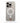 Tromsø IL Official Clear Magsafe Phone Case Design Minimal Crest