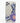 Black Lotus Official White Compostable Phone Case Flower