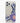 Black Lotus Official White Compostable Phone Case Flower
