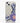 Black Lotus Official White Compostable Phone Case Flower