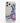 Black Lotus Official White Compostable Phone Case Flower