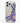 Black Lotus Official White Compostable Phone Case Flower