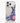Black Lotus Official White Compostable Phone Case Flower