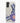 Black Lotus Official White Compostable Phone Case Flower
