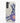Black Lotus Official White Compostable Phone Case Flower