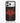 Hyperbeast Official Compostable Phone Case red logo