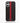 Funda oficial compostable de VIF Damer, diseño rojo en vertical