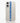 Funda oficial compostable de VIF, diseño azul en vertical