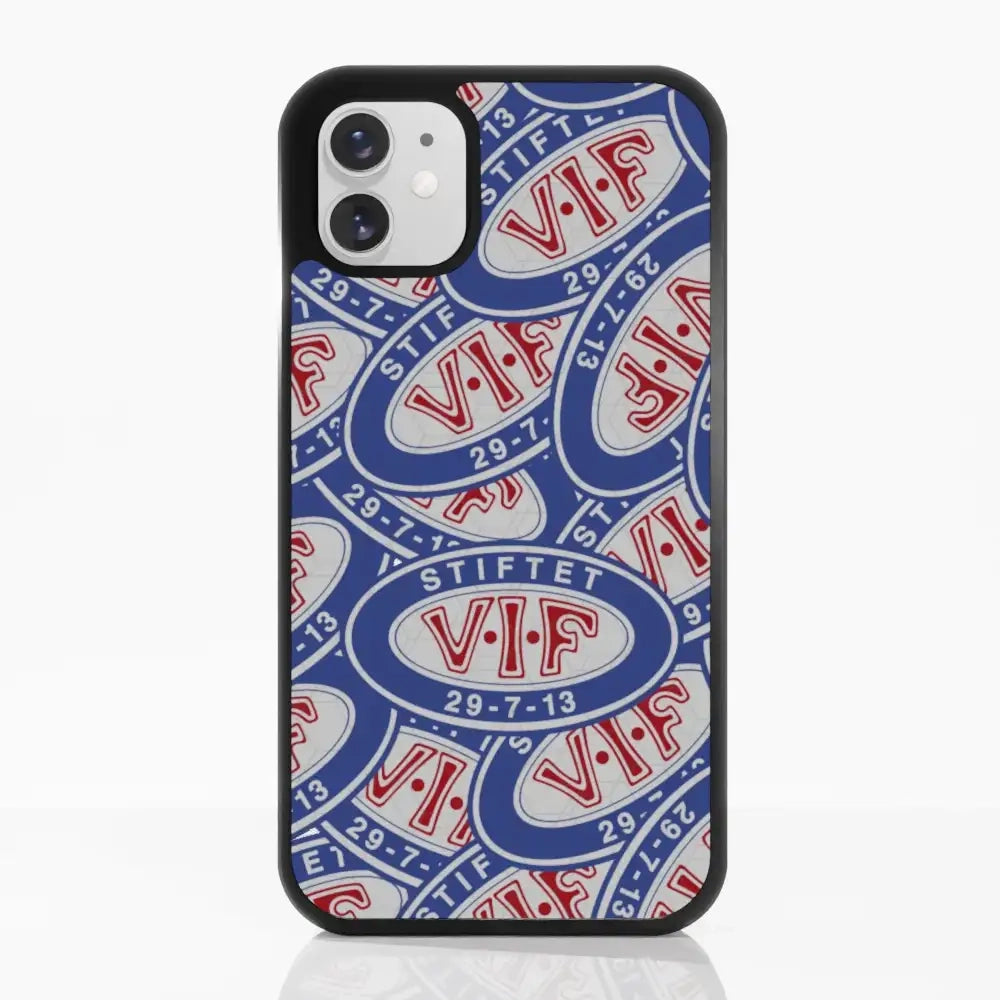 VIF 3D Phone Case Design 4