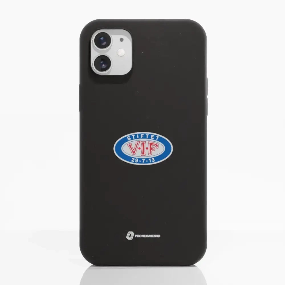 VIF Fibriva™ Phone Case Crest