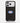 VIF Official Black Compostable Phone Case Crest