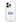 VIF Official Clear Phone Case Design Crest