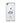 VIF Official Clear Phone Case Design Crest