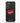 VIF Official Black Compostable Phone Case Heart Design