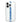 VIF Official Clear Phone Case Design vertical blue