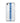 VIF Official Clear Phone Case Design vertical blue