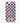 VIF Official Compostable Phone Case Design square pattern